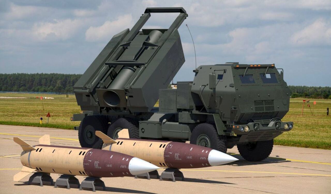خطر بزرگ در کمین روسیه/ موشک‌های خاص آمریکایی در راه اوکراین