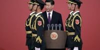 گزارش پنتاگون درباره قدرت نظامی چین + جزئیات
