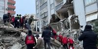  یک دانشجوی ایرانی در زلزله ترکیه جان باخت+جزئیات