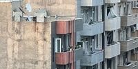 شمار جان‌باختگان حادثه انفجار گاز در تبریز بالا رفت