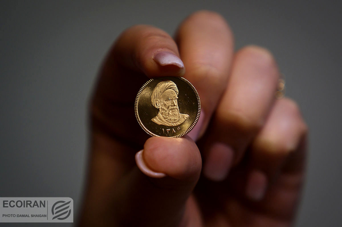 سیگنال بیانیه اروپا به قیمت سکه / پیش بینی قیمت سکه امروز 