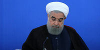 روحانی: مسئولان استانی نسبت به بررسی دقیق علت وقوع حادثه سنندج