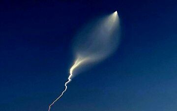 این موشک ایرانی اسرائیل را به وحشت انداخت / سجیل چگونه تولید می شود؟