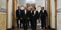 سفرای ایران در بلژیک و آفریقای جنوبی مشخص شدند