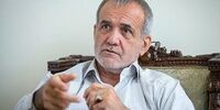 پزشکیان: زمان شاه خیلی راحت از اعتقادمان دفاع می کردیم/ تمام دعواهای امروز ما به خاطر پول و مقام است