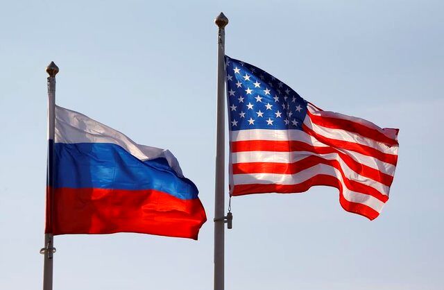 اعلام آمادگی آمریکا برای مذاکره با روسیه