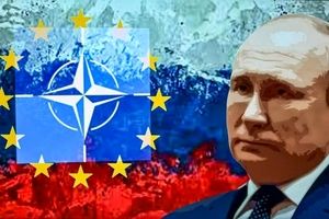 روسیه امتیاز می دهد یا جنگ ادامه دارد؟ | گفتگوی بی نتیجه هیات آمریکایی‌ با پوتین | اگر دیپلماسی شکست بخورد...