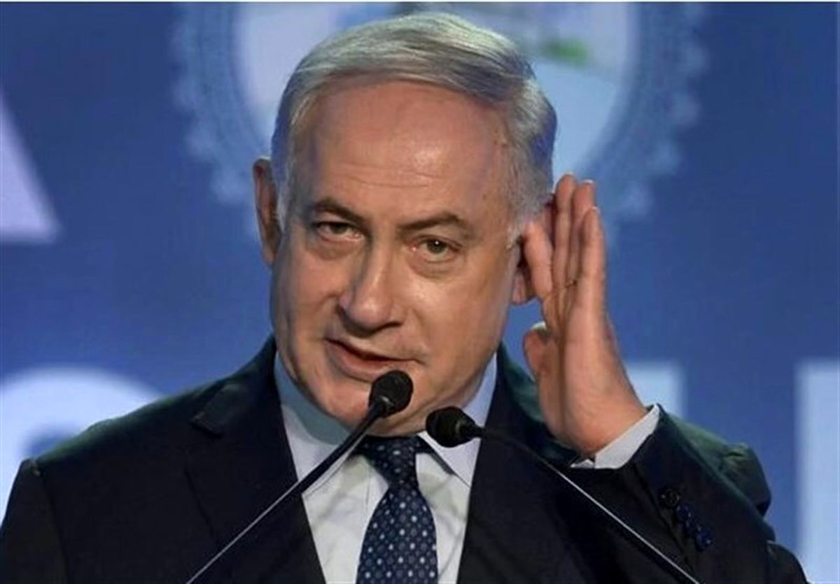 واکنش تند مخالفان به رفتارخود سرانه نتانیاهو /بی کفایتی نخست وزیر در اداره جنگ 