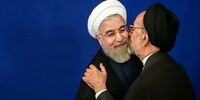 پیام تسلیت حسن روحانی در پی درگذشت سیدمحمود دعایی
