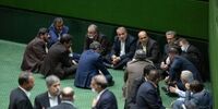 طرح مجلس برای مجازات خواص اقدام‌کننده علیه نظام