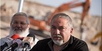 ادعای جدید وزیر جنگ اسرائیل درباره ایران