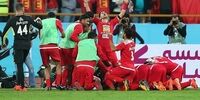 17 روز سخت برای پرسپولیس