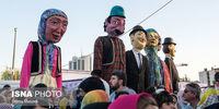 جشنواره تئاتر عروسکی مبارک به تعویق افتاد