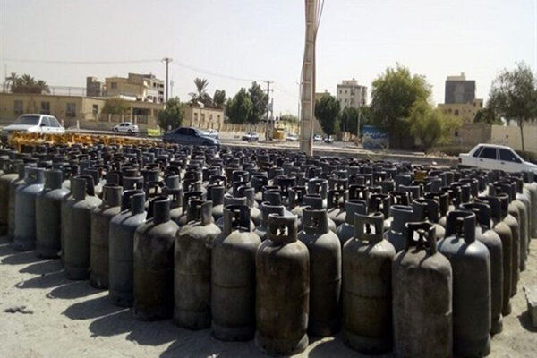 پشت پرده آتش زدن ۱۵۰ سیلندر گاز در ایرانشهر چه بود؟