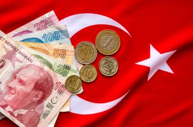 قیمت لیر ترکیه امروز ۲ آذر 1404/افزایش قیمت لیر+جدول