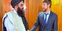 دیدار یک مقام طالبان با مشاور «پوتین» 