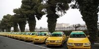حل مشکل پول خرد تاکسی در پایتخت 