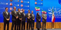 علیرضا رحیم: با نوآوری و صادرات، آینده روشن برای فولاد هرمزگان رقم میزنیم