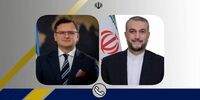 امیرعبداللهیان: جنگ راه حل مسائل نیست