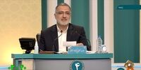 علیرضا زاکانی: امیدوارم امروز شاهد تکرار برخی رفتارها در مناظره نباشیم
