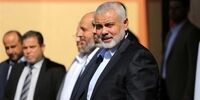 دعوت قاهره از «هنیه» برای سفر به مصر