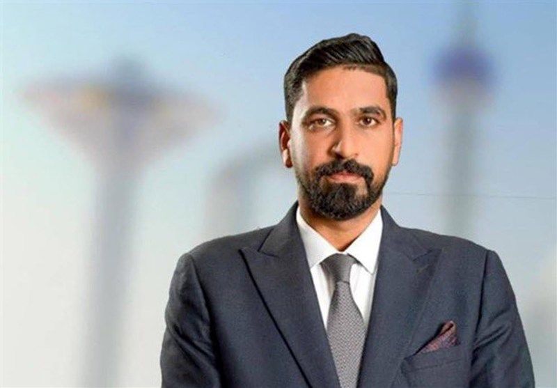 ترور یک شخصیت سیاسی در بغداد / انتخابات پارلمانی عراق نخستین قربانی را گرفت