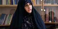 درخواست همسر ابراهیم رئیسی از سفرا