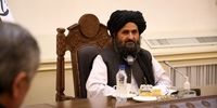 ضرب‌الاجل طالبان به قطر برای تنظیم قرارداد فرودگاه کابل