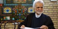روحانی معروف درگذشت 