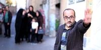 کارگردان و منتقد سینما دچار خونریزی مغزی شد