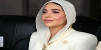 آیه السیسی کیست و چرا تا این حد مورد توجه رسانه‌های قرار گرفته‌است؟ / لباس‌هایی خبرساز و الهام گرفته از مصر باستان