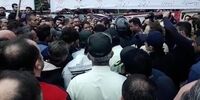 ارتفاع زباله‌ها در گیلان به 90 متر رسید/ مردم سراوان اعتراض کردند+ عکس و فیلم