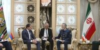رئیس ستاد کل نیروهای مسلح : دشمن در جنگ تحمیلی ۱۲ روزه مجبور به التماس شد