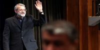 لاریجانی صحنه‌گردان اصلی مذاکرات هسته‌ای می‌شود؟