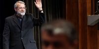 لاریجانی صحنه‌گردان اصلی مذاکرات هسته‌ای می‌شود؟