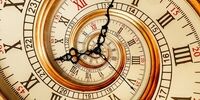 با این اختراع جدید دیگر نیازی به ساعت ندارید!