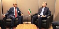 آغاز دوباره روابط دیپلماتیک ایران و جیبوتی