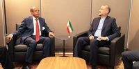 آغاز دوباره روابط دیپلماتیک ایران و جیبوتی