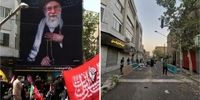 رواق کشور دوست تعطیل شد/ ماجرا چه بود؟