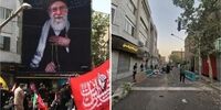  رواق کشور دوست تعطیل شد/ ماجرا چه بود؟