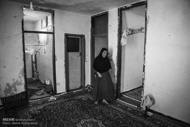 خرمشهر 36 سال پس از آزادی