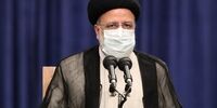 رئیسی: کار ما باید  گره گشایی از زندگی مردم باشد/ نگاه نخبگان را در دولت نعمت می‌دانیم