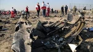 اولین تصویر از عامل شلیک به هواپیمای اوکراینی + عکس