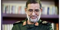 سخنگوی سپاه: دشمن در هر موج عملیاتی منتظر ضربات دردناک باشد/ سلاح های جدید ایران در راه است