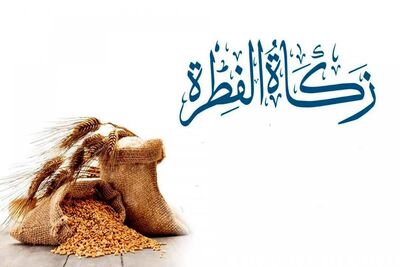 اعلام فهرست کامل مبلغ فطریه 1403 توسط مراجع تقلید در شب عید سعید فطر + فیلم و جدول