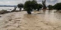 هشدار وزارت نیرو درباره وقوع سیل در ۵ استان