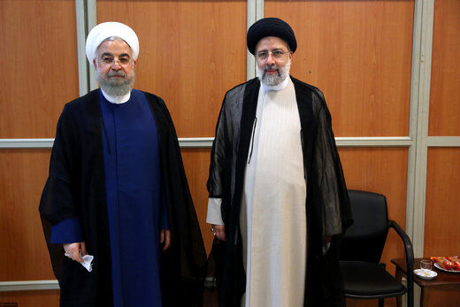 کابینه رئیسی با دولت اول روحانی چه شباهتی داشت؟