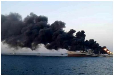 شیوه‌های نوین ارتش یمن برای شناسایی کشتی‌های اسرائیلی