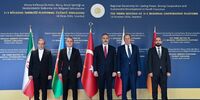 قفقاز جنوبی و یارکشی شرق و غرب/ هم‌صدایی آمریکا و اروپا با ارمنستان؛ آذربایجان پلن غرب را خنثی می‌کند؟