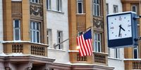 وحشت آمریکا از حملات موشکی ایران/ سفارت واشنگتن در اسرائیل تعطیل شد